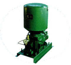 HB-P電動潤滑泵及裝置