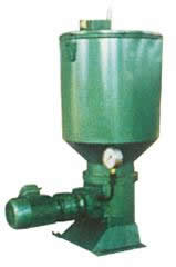 ZPU型電動潤滑泵