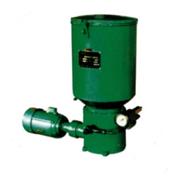 CDQ型電動潤滑泵及裝置