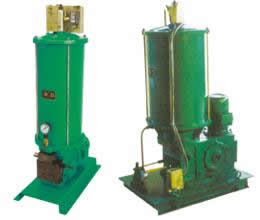 DRB-L系列電動潤滑泵