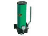 SGZ-8型手動潤滑泵