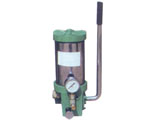 KMPS系列單線手動潤滑泵